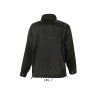 SOL'S MISTRAL - JERSEY-LINED WATER REPELLENT WINDBREAKER