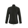 SOL'S ROXY - WOMEN'S SOFTSHELL ZIPPED JACKET