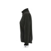 SOL'S ROXY - WOMEN'S SOFTSHELL ZIPPED JACKET