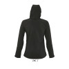 SOL'S REPLAY WOMEN - HOODED SOFTSHELL