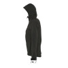 SOL'S REPLAY WOMEN - HOODED SOFTSHELL