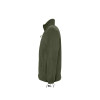 SOL'S NORTH MEN - ZIPPED FLEECE JACKET