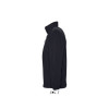 SOL'S NESS - FLEECE 1/4 ZIP SWEATSHIRT