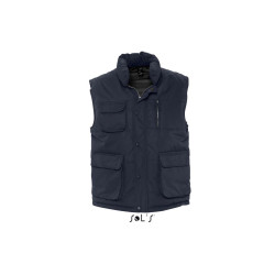 SOL'S VIPER - BODYWARMER