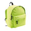 SOL'S RIDER KIDS' - 600D POLYESTER RUCKSACK