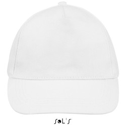 SOL'S BUZZ - FIVE PANEL CAP