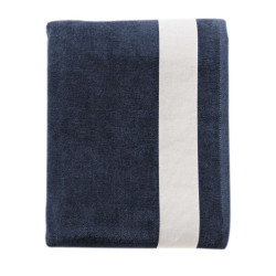SOL'S LAGOON BEACH TOWEL