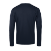 SOL'S GOLDEN MEN - V-NECK KNITTED CARDIGAN