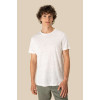 MEN'S LINEN T-SHIRT