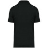 MEN’S LINEN POLO SHIRT