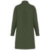 LADIES' LINEN DRESS SHIRT
