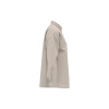LADIES' OVERSIZE LINEN SHIRT