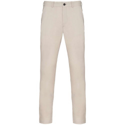 MEN'S LINEN TROUSERS