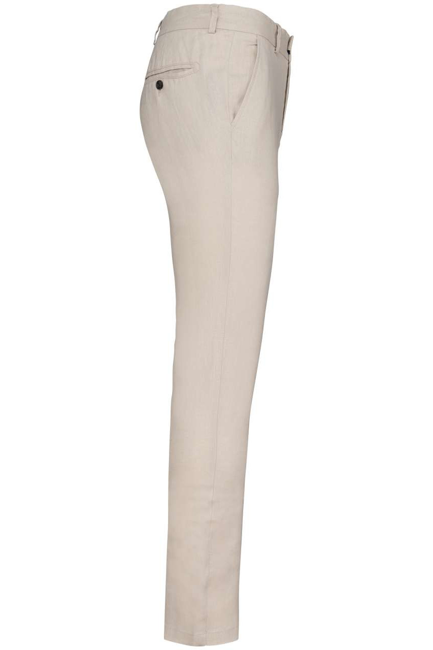 MEN'S LINEN TROUSERS