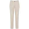 LADIE'S LINEN TROUSERS