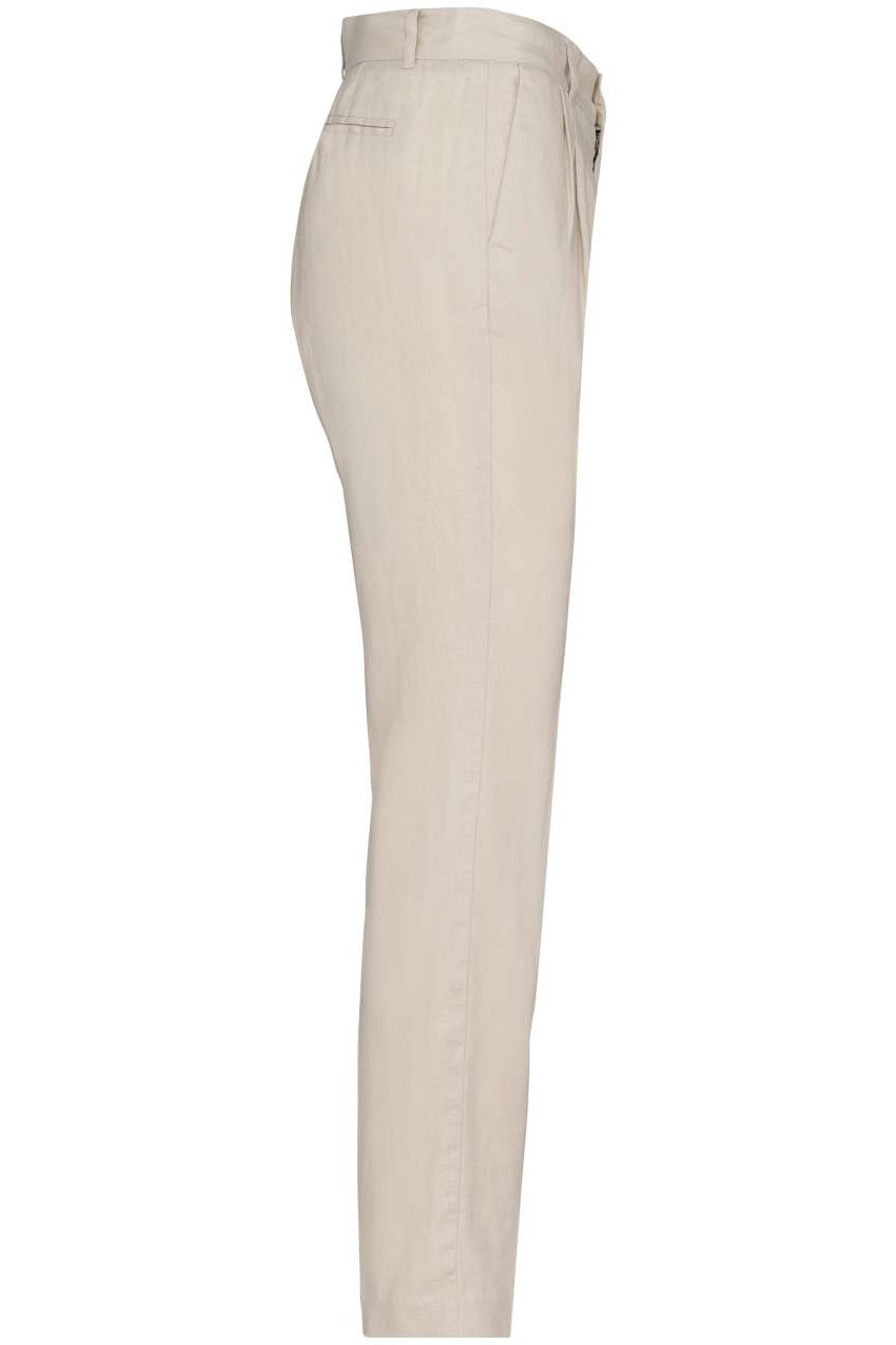 LADIE'S LINEN TROUSERS