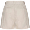 LADIES' LINEN SHORT