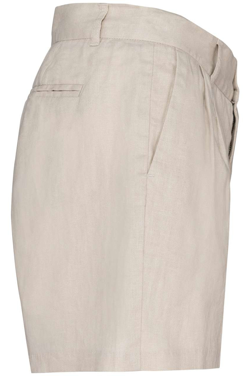 LADIES' LINEN SHORT