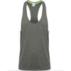 MEN'S MUSCLE VEST