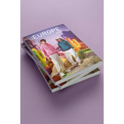 TSHIRT EUROPE 2026 CATALOGUE