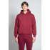 MYA - UNISEX URBAN SOFT HOODED SWEATSHIRT