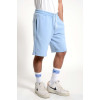 365 - DIAGONAL FRENCH TERRY BERMUDA SWEATSHORT