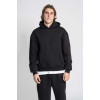 BOXY - SOFT HOODED SWEATSHIRT