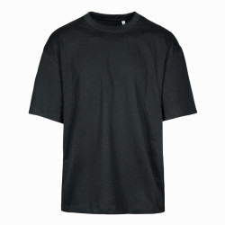 JERSEY MAX - SHORT SLEEVE CREW NECK T SHIRT