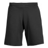 365 - DIAGONAL FRENCH TERRY BERMUDA SWEATSHORT