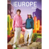 TSHIRT EUROPE 2026 CATALOGUE