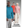 AWDIS COLOR CARD 2026