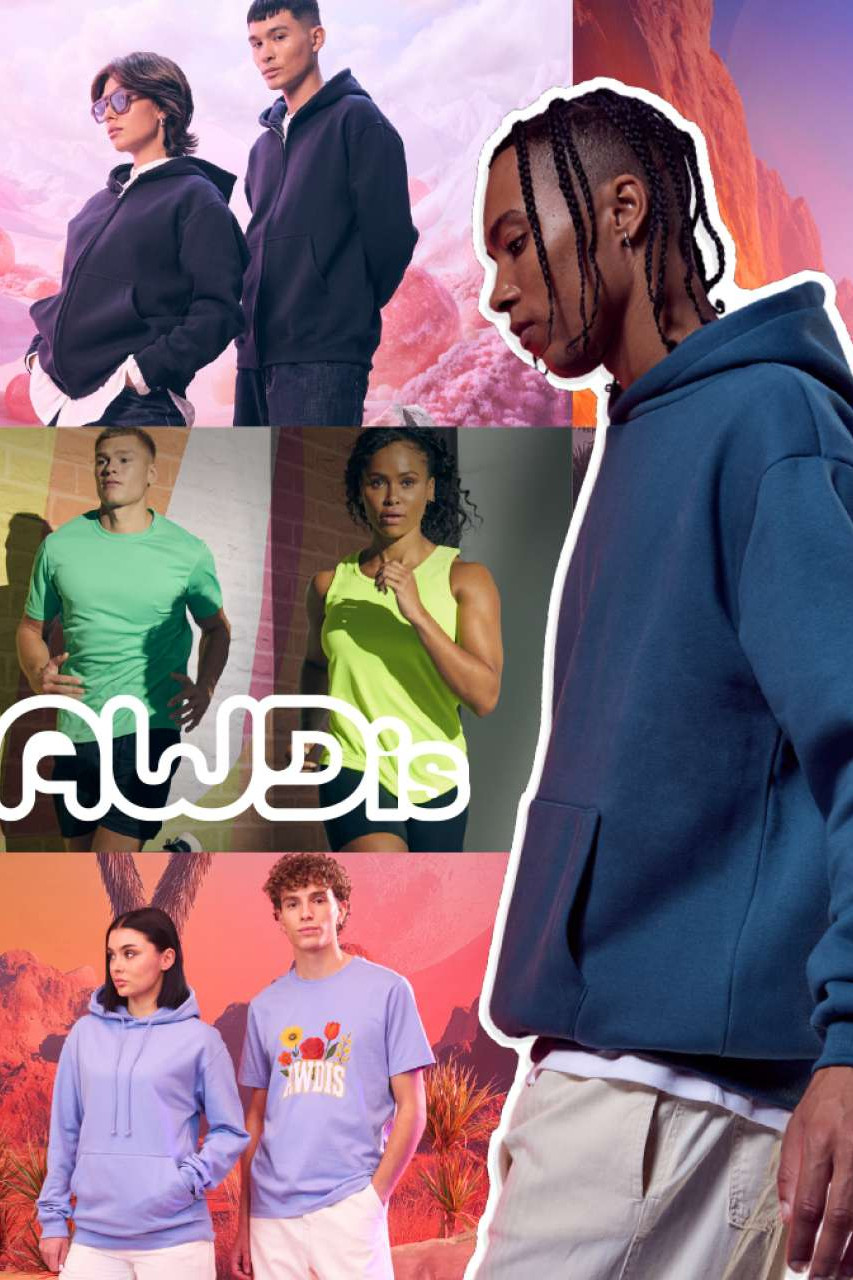 AWDIS CATALOGUE 2026