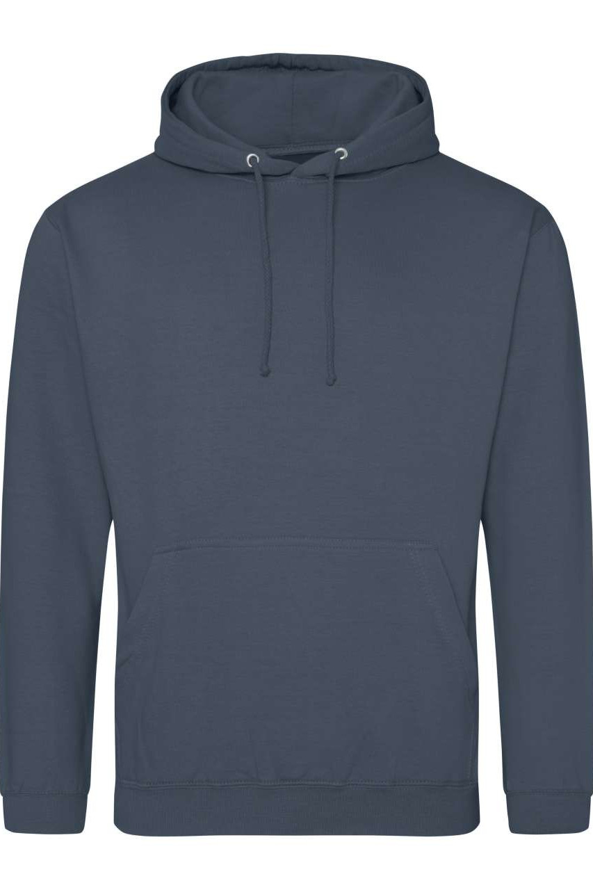 COLLEGE HOODIE