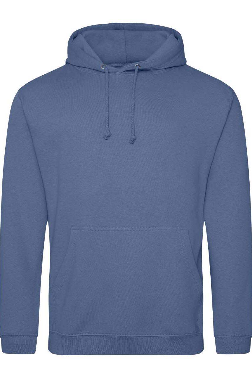 COLLEGE HOODIE