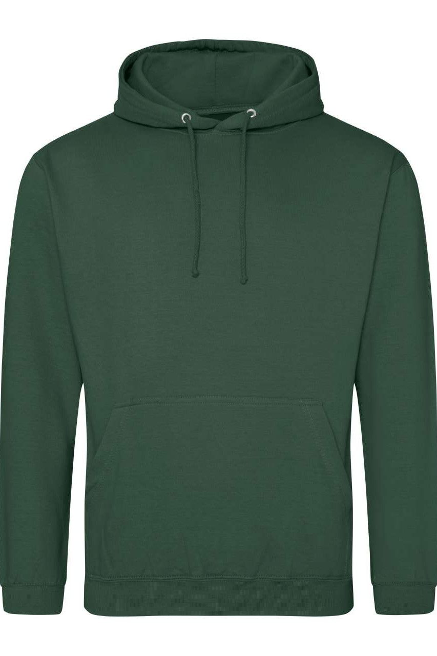 COLLEGE HOODIE