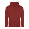 COLLEGE HOODIE