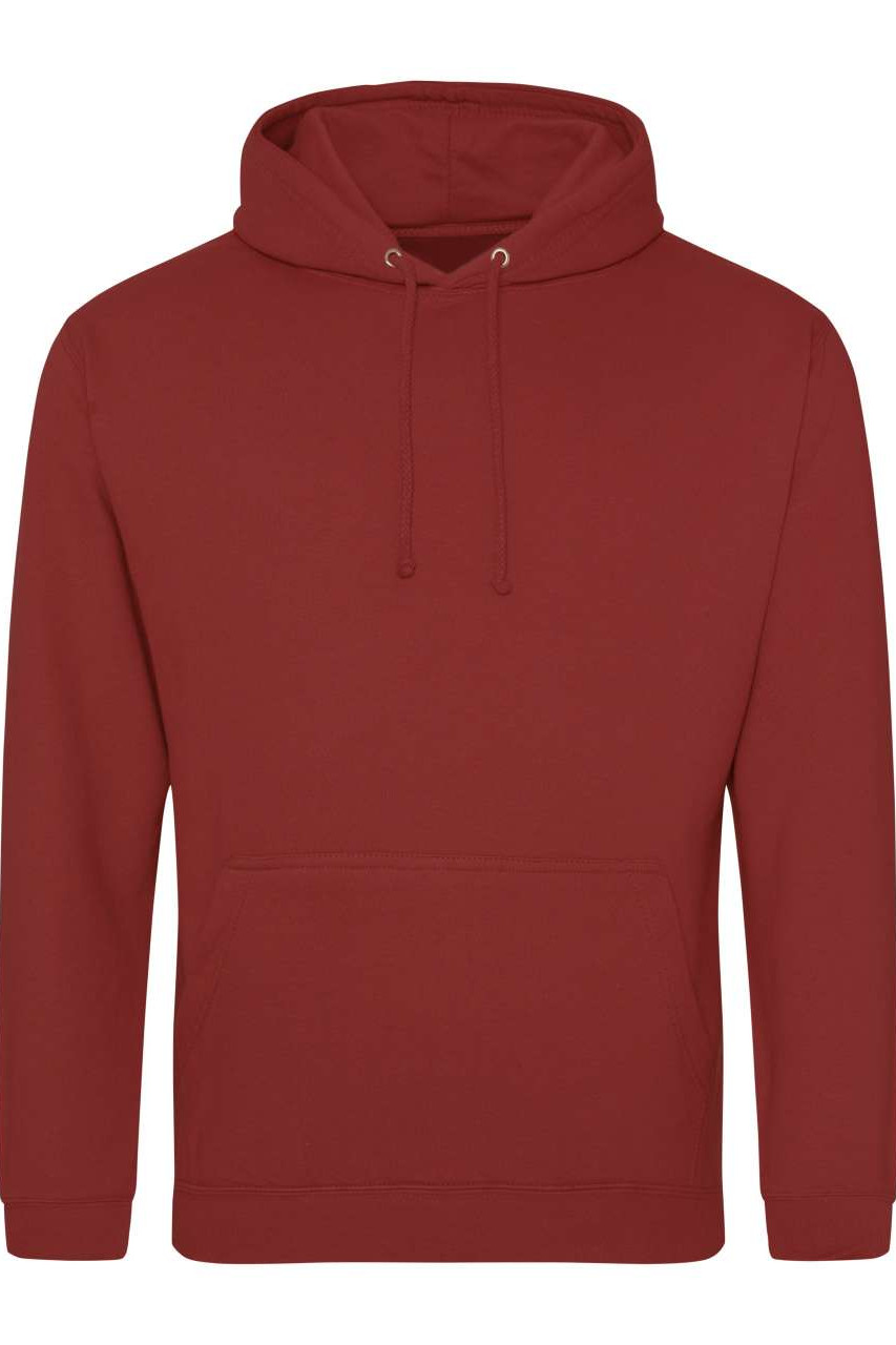 COLLEGE HOODIE