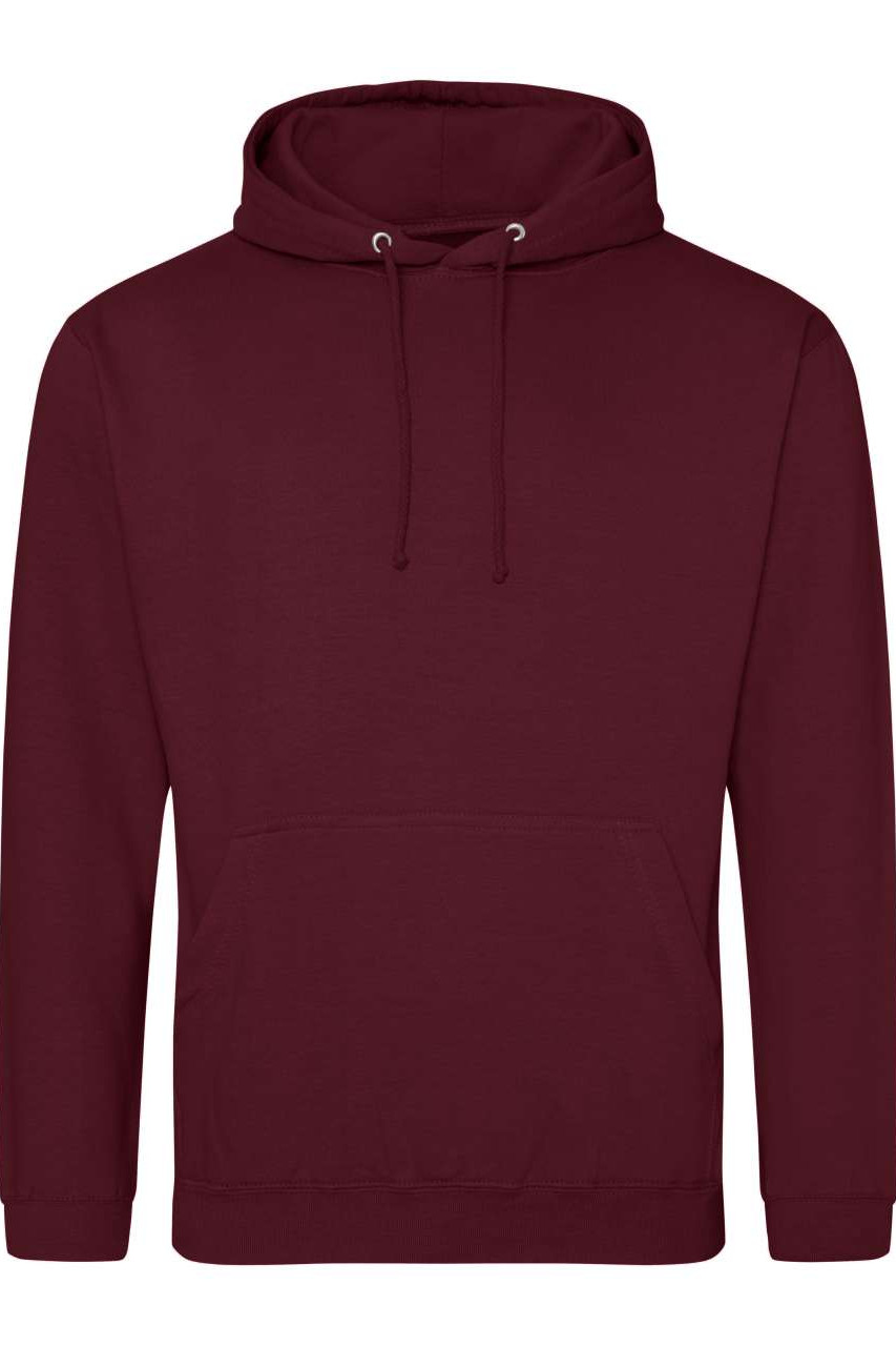COLLEGE HOODIE