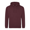 COLLEGE HOODIE