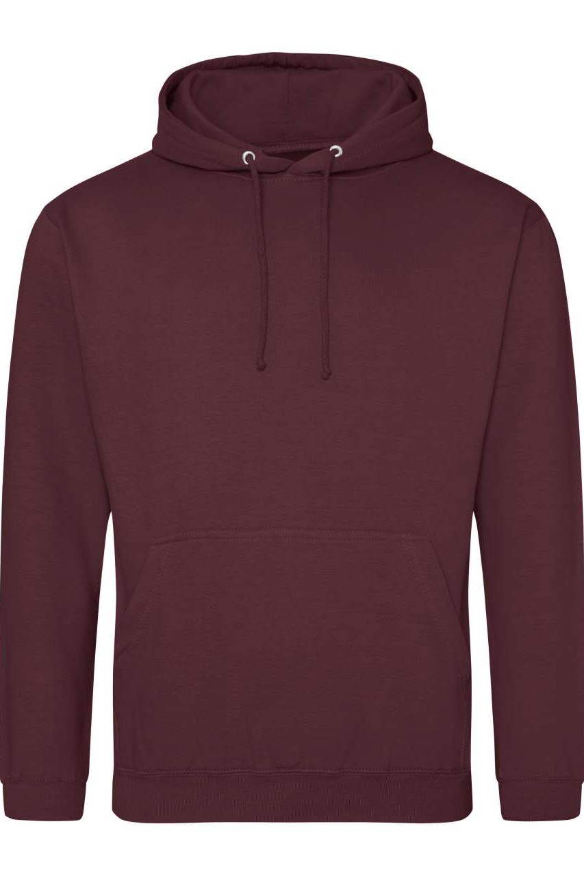 COLLEGE HOODIE