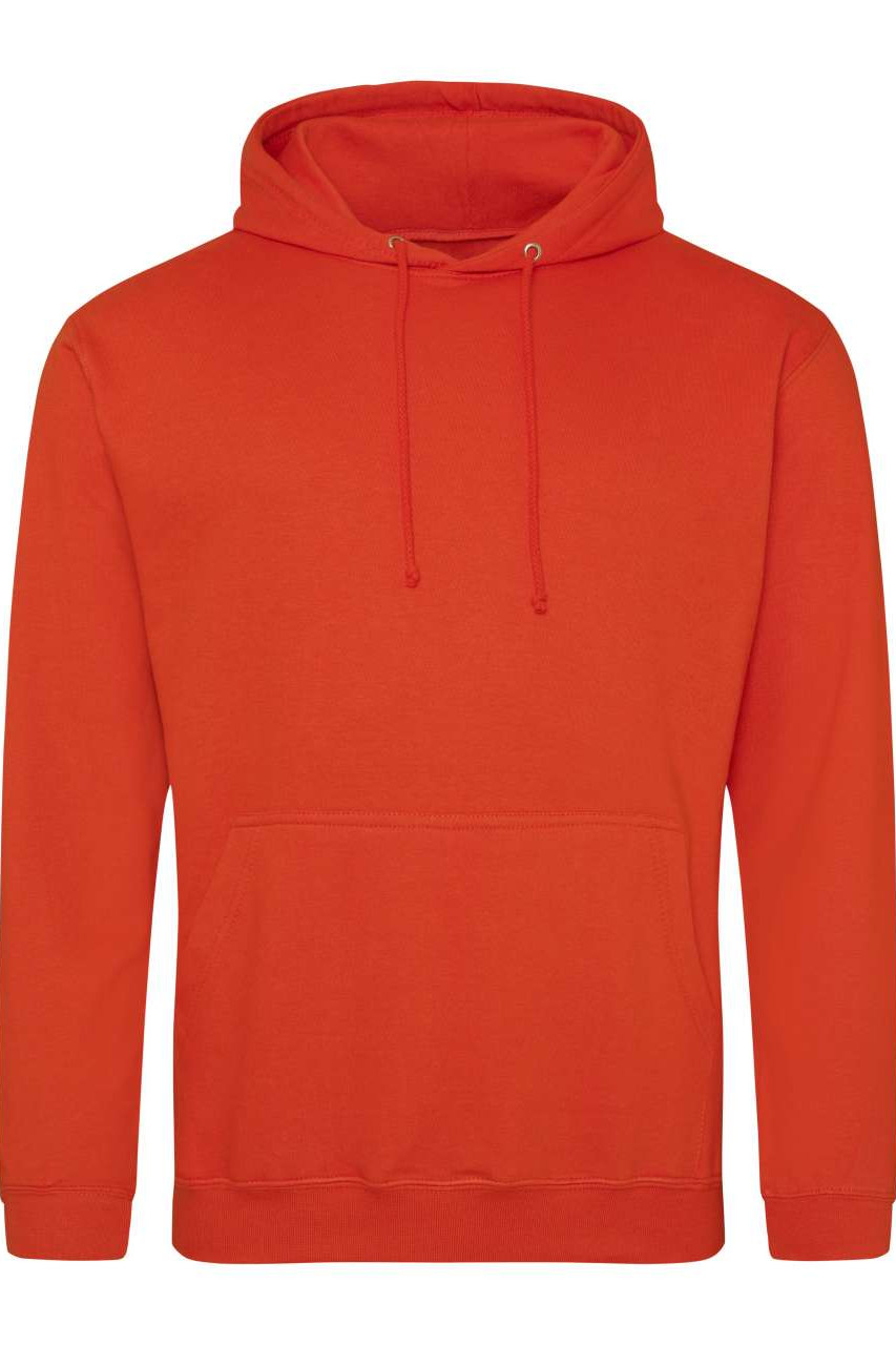 COLLEGE HOODIE