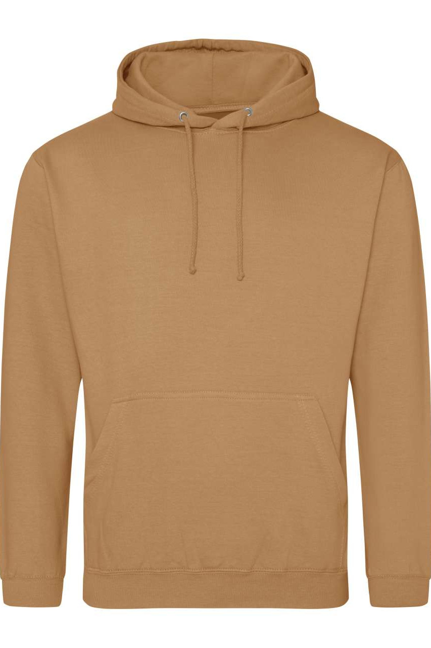 COLLEGE HOODIE