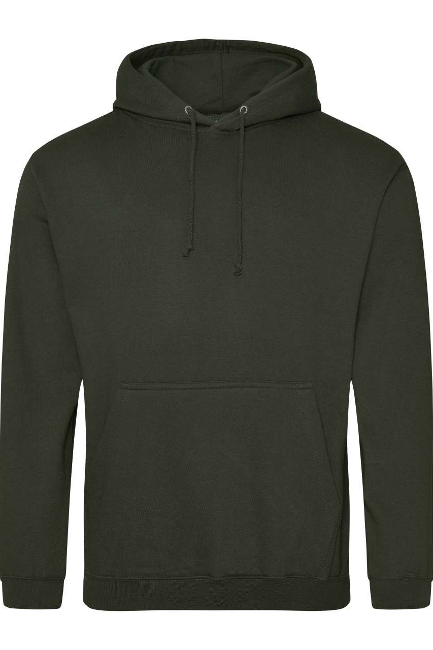 COLLEGE HOODIE