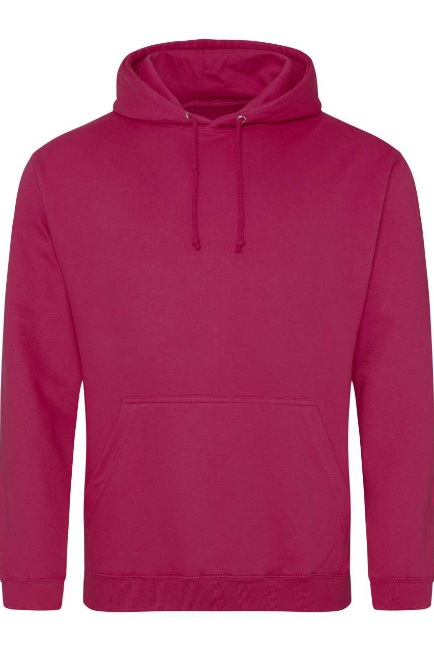 COLLEGE HOODIE