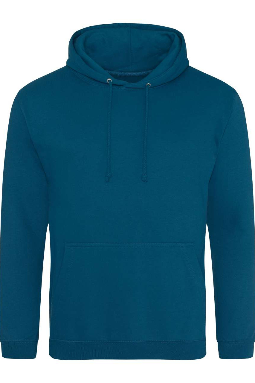 COLLEGE HOODIE