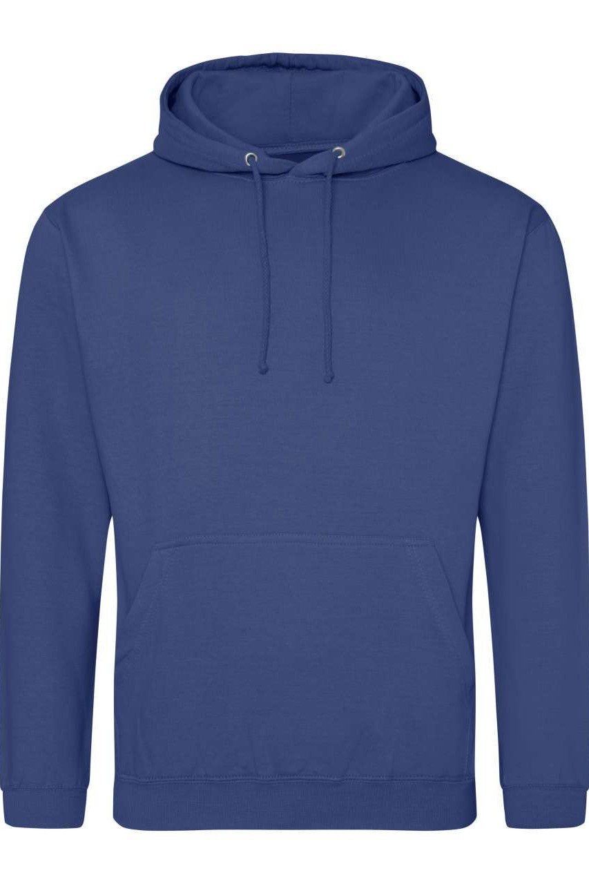 COLLEGE HOODIE