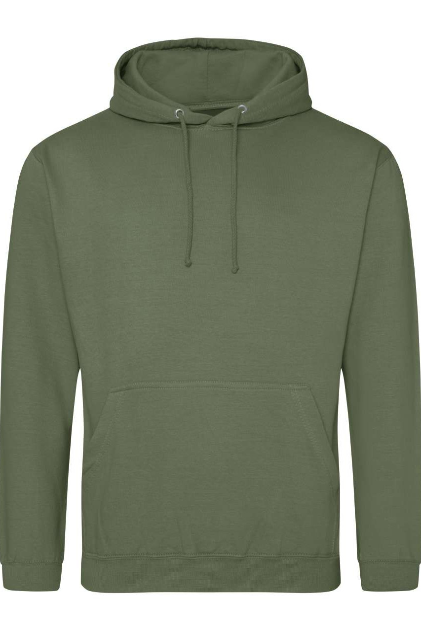 COLLEGE HOODIE
