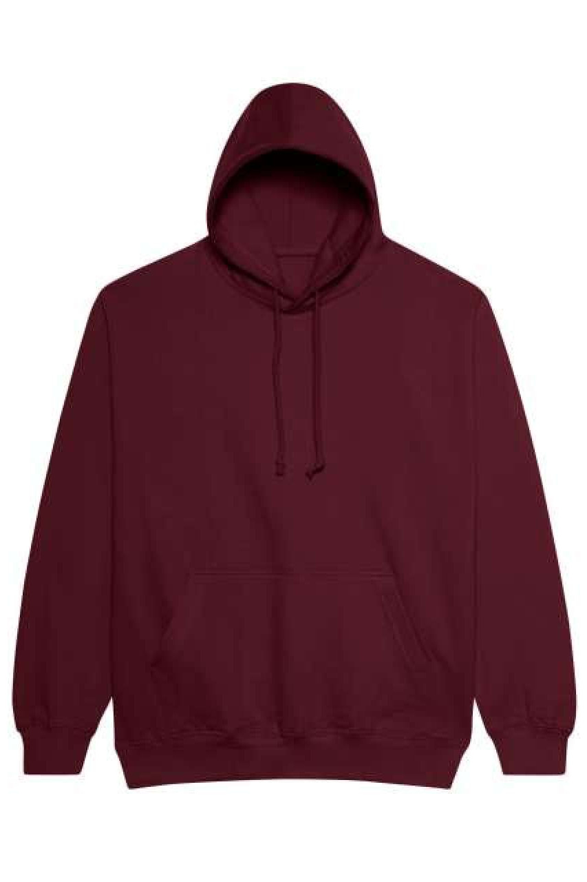 COLLEGE HOODIE