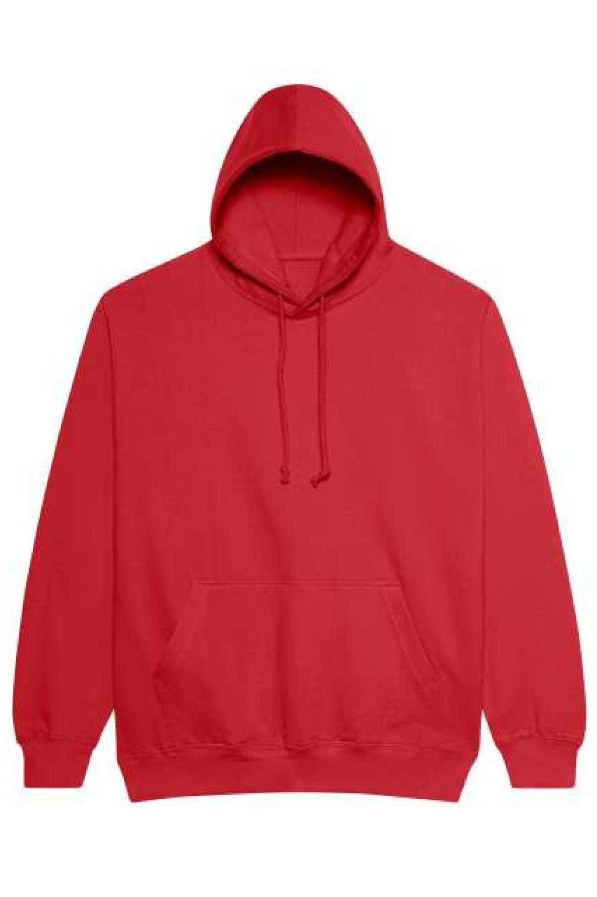COLLEGE HOODIE