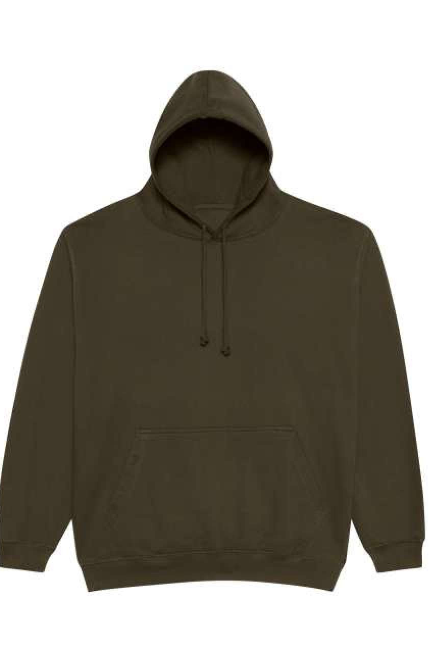 COLLEGE HOODIE